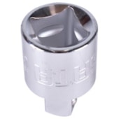 ADAPTADOR DE SOQUETE 3/4" X 1/2" - ST16908SC SATA ADAPTADOR DE SOQUETE 3/4" X 1/2" - ST16908SC SATA