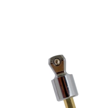ADAPTADOR DE SOQUETE 75MM SQ1/2 - B-28553 MAKITA ADAPTADOR DE SOQUETE 75MM SQ1/2 - B-28553 MAKITA
