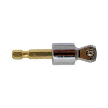 ADAPTADOR DE SOQUETE 75MM SQ1/2 - B-28553 MAKITA ADAPTADOR DE SOQUETE 75MM SQ1/2 - B-28553 MAKITA