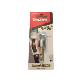 ADAPTADOR DE SOQUETE 75MM SQ1/2 - B-28553 MAKITA ADAPTADOR DE SOQUETE 75MM SQ1/2 - B-28553 MAKITA