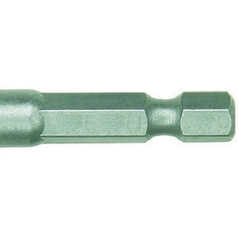 ADAPTADOR HEXAGONAL QUADRADO 3/8 X 75 X 1/4´´PINO S ADAPTADOR HEXAGONAL QUADRADO 3/8 X 75 X 1/4´´PINO S