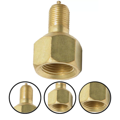 ADAPTADOR JUMBO FÊMEA ROSCA EXTERNA - R1451BI SCHEBOR ADAPTADOR JUMBO FÊMEA ROSCA EXTERNA - R1451BI SCHEBOR