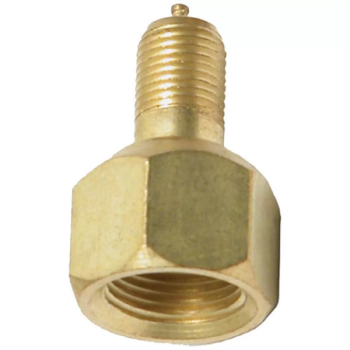 ADAPTADOR JUMBO FÊMEA ROSCA EXTERNA - R1451BI SCHEBOR ADAPTADOR JUMBO FÊMEA ROSCA EXTERNA - R1451BI SCHEBOR