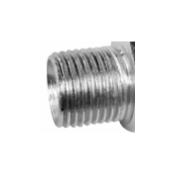 ADAPTADOR MACHO 1/4" X 1/4" BSP - 592-4-4 DDS ADAPTADOR MACHO 1/4" X 1/4" BSP - 592-4-4 DDS