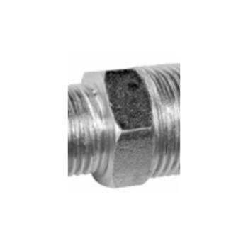 ADAPTADOR MACHO 1/4" X 1/4" BSP - 592-4-4 DDS ADAPTADOR MACHO 1/4" X 1/4" BSP - 592-4-4 DDS
