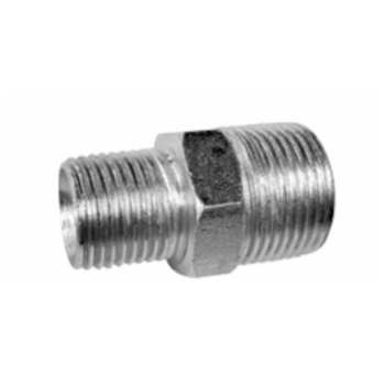 ADAPTADOR MACHO 1/4" X 1/4" BSP - 592-4-4 DDS ADAPTADOR MACHO 1/4" X 1/4" BSP - 592-4-4 DDS
