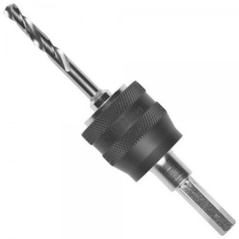 ADAPTADOR POWER CHANGE ENCAIXE HEXAGONAL 2608584674 BOSCH