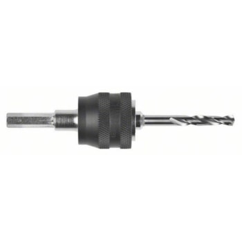 ADAPTADOR POWER CHANGE ENCAIXE HEXAGONAL 2608584674 BOSCH ADAPTADOR POWER CHANGE ENCAIXE HEXAGONAL 2608584674 BOSCH