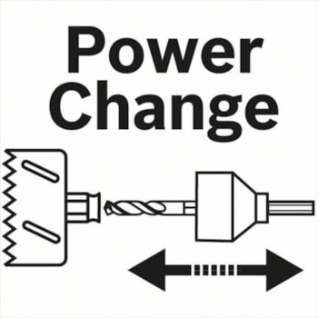 ADAPTADOR POWER CHANGE ENCAIXE SDS-PLUS 2608584675 BOSCH ADAPTADOR POWER CHANGE ENCAIXE SDS-PLUS 2608584675 BOSCH