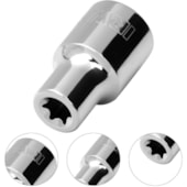 ADAPTADOR SOQUETE BIT'S 1/2" F X 5/16" MM - 1879953 IRWIN