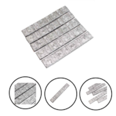 ADESIVO BAIXO 60GR 10/05 PTE 50PC - 106260 ASSIS & ASSIS ADESIVO BAIXO 60GR 10/05 PTE 50PC - 106260 ASSIS & ASSIS