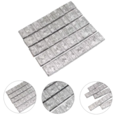 ADESIVO BAIXO 60GR 10/05 PTE 50PC - 106260 ASSIS & ASSIS