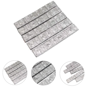 ADESIVO BAIXO 60GR 10/05 PTE 50PC - 106260 ASSIS & ASSIS