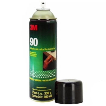 ADESIVO COLA SPRAY 90 - 3M HB004022511 ADESIVO COLA SPRAY 90 - 3M HB004022511