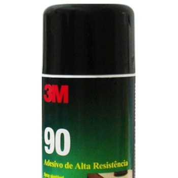 ADESIVO COLA SPRAY 90 - 3M HB004022511 ADESIVO COLA SPRAY 90 - 3M HB004022511
