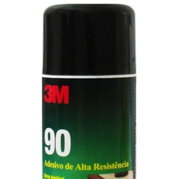 ADESIVO COLA SPRAY 90 - 3M HB004022511