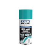 ADESIVO DE SILICONE SPRAY 300 ML TEKSPRAY - TEKBOND