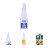 ADESIVO INSTANTANEO 5G BLISTER - TEKBOND
