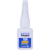 ADESIVO INSTANTANEO 5G BLISTER - TEKBOND