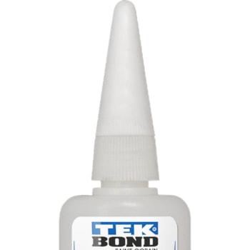 ADESIVO INSTANTÂNEO 793/20G - 10571002804 TEKBOND ADESIVO INSTANTÂNEO 793/20G - 10571002804 TEKBOND