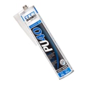 ADESIVO POLIURETANO PU40 PRETO 310ML - 492329 TEKBOND ADESIVO POLIURETANO PU40 PRETO 310ML - 492329 TEKBOND