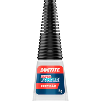 ADESIVO SUPER BONDER LSB PRECISÃO 5G - 2671980 LOCTITE