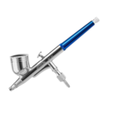 AERÓGRAFO CANECA SUPERIOR BICO 0,3 MM-BC 61 - BC 61-03 STEULA AERÓGRAFO CANECA SUPERIOR BICO 0,3 MM-BC 61 - BC 61-03 STEULA