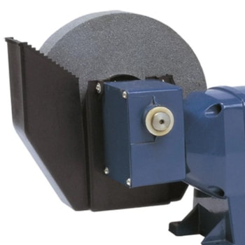 AFIADOR DE BANCADA 400W COM CUBETA DE ÁGUA COMBINADOS -  GAMMA 1686BR AFIADOR DE BANCADA 400W COM CUBETA DE ÁGUA COMBINADOS -  GAMMA 1686BR