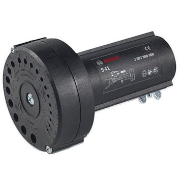 AFIADOR DE BROCAS DE 2,5MM A 10MM S41 - BOSCH