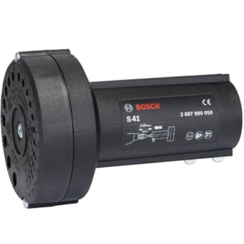 AFIADOR DE BROCAS DE 2,5MM A 10MM S41 - BOSCH