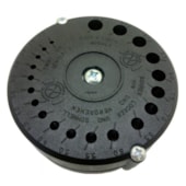 AFIADOR DE BROCAS DE 2,5MM A 10MM S41 - BOSCH