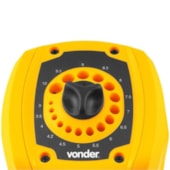 AFIADOR DE BROCAS ELÉTRICO 3 A 10MM 95W - ABV095  VONDER Voltagem:220V