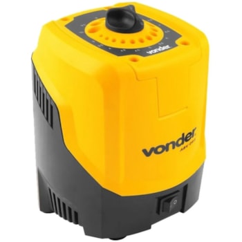AFIADOR DE BROCAS ELÉTRICO 3 A 10MM 95W - ABV095  VONDER Voltagem:220V