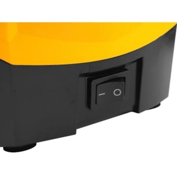 AFIADOR DE BROCAS ELÉTRICO 3 A 10MM 95W - ABV095  VONDER Voltagem:220V
