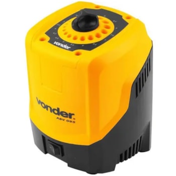 AFIADOR DE BROCAS ELÉTRICO 3 A 10MM 95W - ABV095  VONDER Voltagem:220V