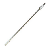 AGULHA CAMINHÃO 4MM - 0000032 VILUZ AGULHA CAMINHÃO 4MM - 0000032 VILUZ