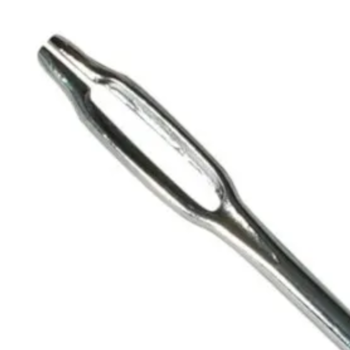 AGULHA PASSEIO 4MM - 0000031 VILUZ AGULHA PASSEIO 4MM - 0000031 VILUZ