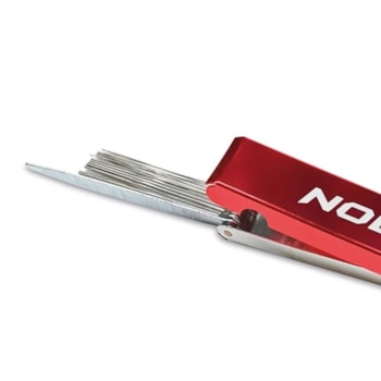 AGULHEIRO LIMPADOR DE MAÇARICO COM 13 AGULHAS - 340,0001 NOLL AGULHEIRO LIMPADOR DE MAÇARICO COM 13 AGULHAS - 340,0001 NOLL