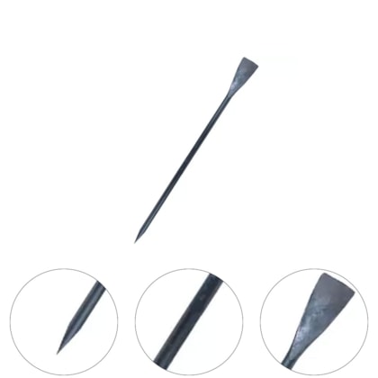 ALAVANCA LISA 1 X 1,50 - 3287 TENACE ALAVANCA LISA 1 X 1,50 - 3287 TENACE