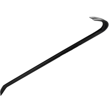 ALAVANCA (PÉ DE CABRA) 24" 600MM SEXTAVADO - 2522655 SPARTA ALAVANCA (PÉ DE CABRA) 24" 600MM SEXTAVADO - 2522655 SPARTA