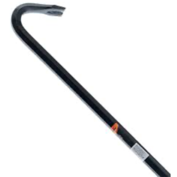 ALAVANCA (PÉ DE CABRA) 24" 600MM SEXTAVADO - 2522655 SPARTA ALAVANCA (PÉ DE CABRA) 24" 600MM SEXTAVADO - 2522655 SPARTA