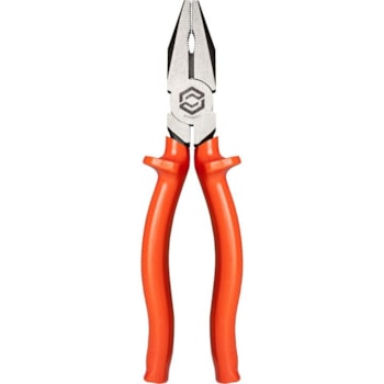 ALCATE UNIVERSAL 8" ISOLADO 1000V - SATA