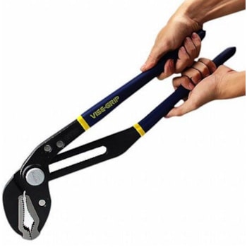 ALIC GROOVELOCK 20´´ GV20 V-GRIP 2078120 ALIC GROOVELOCK 20´´ GV20 V-GRIP 2078120