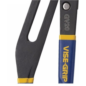 ALIC GROOVELOCK 20´´ GV20 V-GRIP 2078120 ALIC GROOVELOCK 20´´ GV20 V-GRIP 2078120