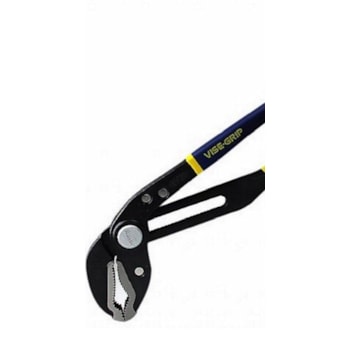 ALIC GROOVELOCK 20´´ GV20 V-GRIP 2078120 ALIC GROOVELOCK 20´´ GV20 V-GRIP 2078120