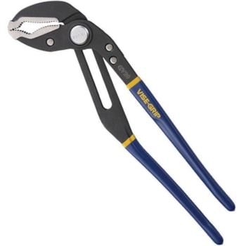 ALIC GROOVELOCK 20´´ GV20 V-GRIP 2078120 ALIC GROOVELOCK 20´´ GV20 V-GRIP 2078120