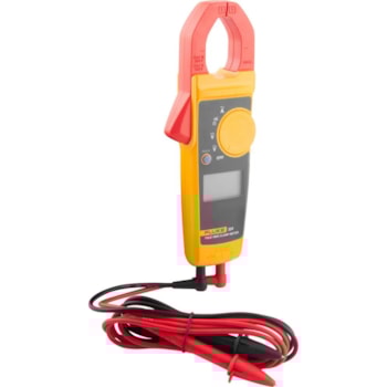 ALICATE AMPERIMETRO DIGITAL 324 - 5065853 FLUKE ALICATE AMPERIMETRO DIGITAL 324 - 5065853 FLUKE