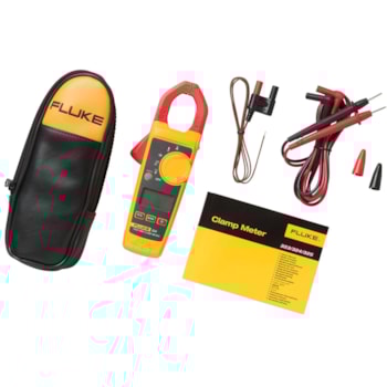 ALICATE AMPERIMETRO DIGITAL 324 - 5065853 FLUKE ALICATE AMPERIMETRO DIGITAL 324 - 5065853 FLUKE