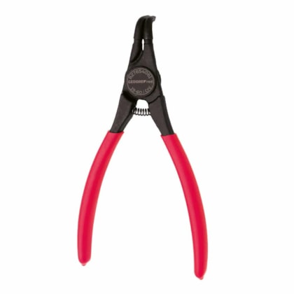 ALICATE ANÉIS EXTERNOS PONTAS CURVAS - R27654061 GEDORE RED ALICATE ANÉIS EXTERNOS PONTAS CURVAS - R27654061 GEDORE RED