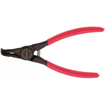 ALICATE ANÉIS EXTERNOS PONTAS CURVAS - R27654061 GEDORE RED ALICATE ANÉIS EXTERNOS PONTAS CURVAS - R27654061 GEDORE RED